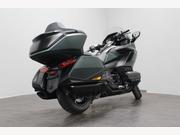 Honda GL1800 Gold Wing