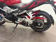 Honda VFR800X Crossrunner