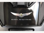 Honda GL1800 Gold Wing
