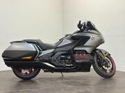 Honda GL1800 Gold Wing