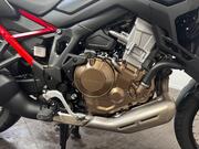 Honda CRF1100L Africa Twin