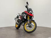 BMW G 310 GS
