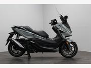 Honda Forza 350
