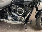 Harley-Davidson Softail
