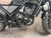 Honda CL500