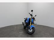 Honda MSX125