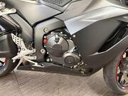 Honda CBR600RR