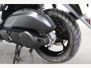 Yamaha NMAX 125