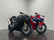 Honda CBR1000RR-R Fireblade SP