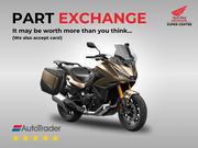 Honda CMX500 Rebel