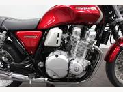 Honda CB1100 EX