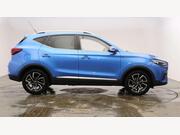 MG MG ZS