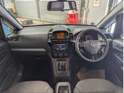 Vauxhall Zafira
