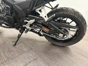 Honda CB500X