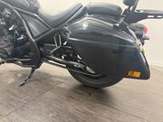 Honda CMX1100 Rebel