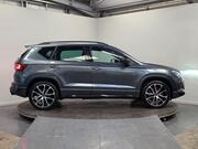 SEAT CUPRA Ateca