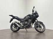 Honda NX500