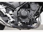 Honda CB500 Hornet