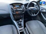 Ford Focus Hatchback 1.5 TDCi Zetec Euro 6 (s/s) 5dr