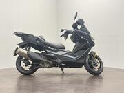 BMW C 400 GT