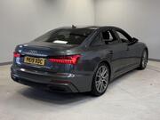Audi A6 Saloon