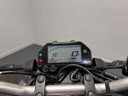 Yamaha MT-03