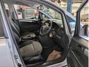 Vauxhall Zafira
