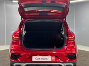 MG MG ZS
