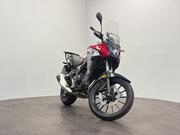 Honda CB500X