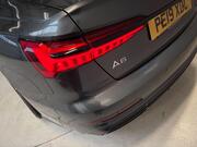 Audi A6 Saloon