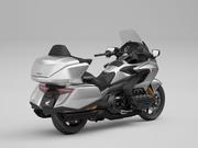 Honda GL1800 Gold Wing