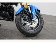 Honda MSX125