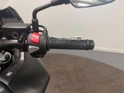 Honda NX500