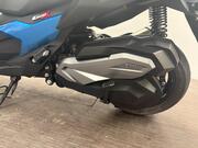 BMW C 400 X