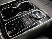 Chery Tiggo 9