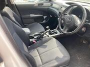 Subaru Forester SUV 2.0D X 4WD Euro 5 5dr