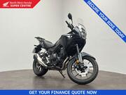 Honda NX500