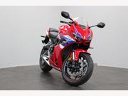 Honda CBR650R