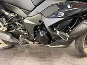 Kawasaki Ninja 1000SX