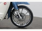 Honda Super Cub C125