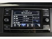 Volkswagen Transporter Shuttle