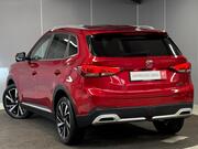 MG MG ZS