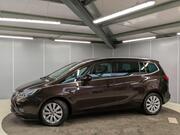 Vauxhall Zafira Tourer