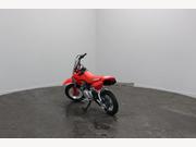 Honda CRF50F
