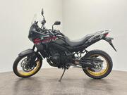 Honda XL750 Transalp