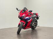 Honda CBR500R