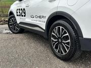 Chery Tiggo 7