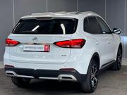 MG MG ZS