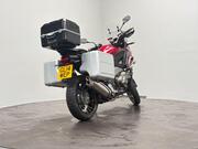 Honda VFR1200X Crosstourer