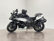 Kawasaki Ninja 1000SX